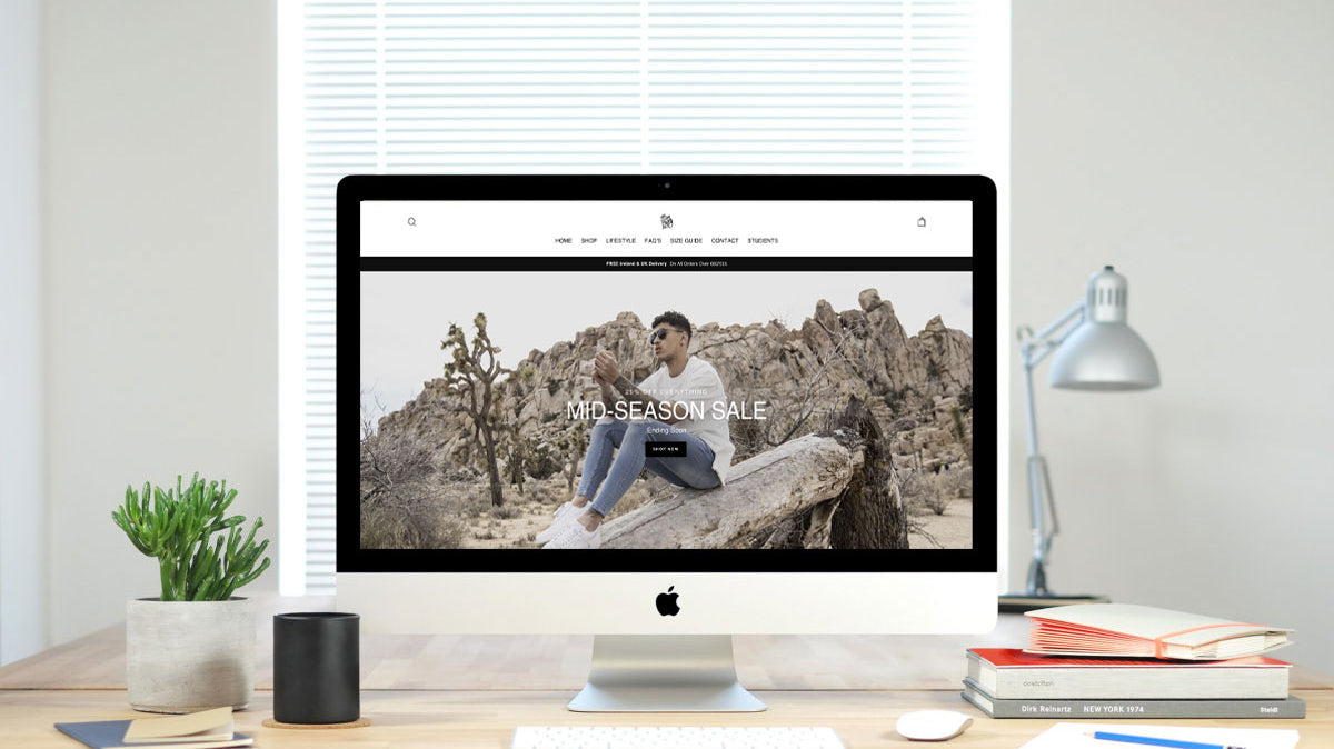 5 Tips On Working From Home