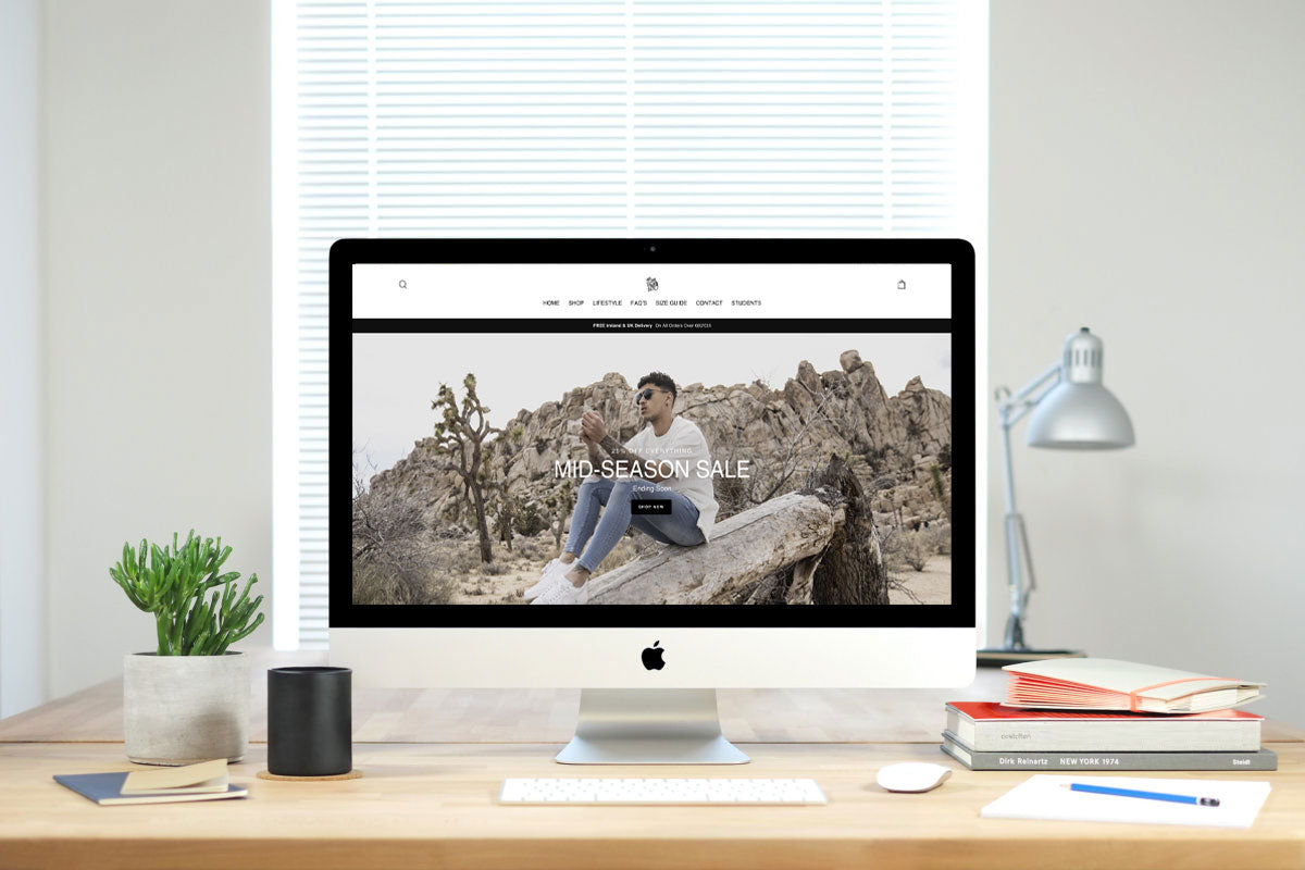 5 Tips On Working From Home