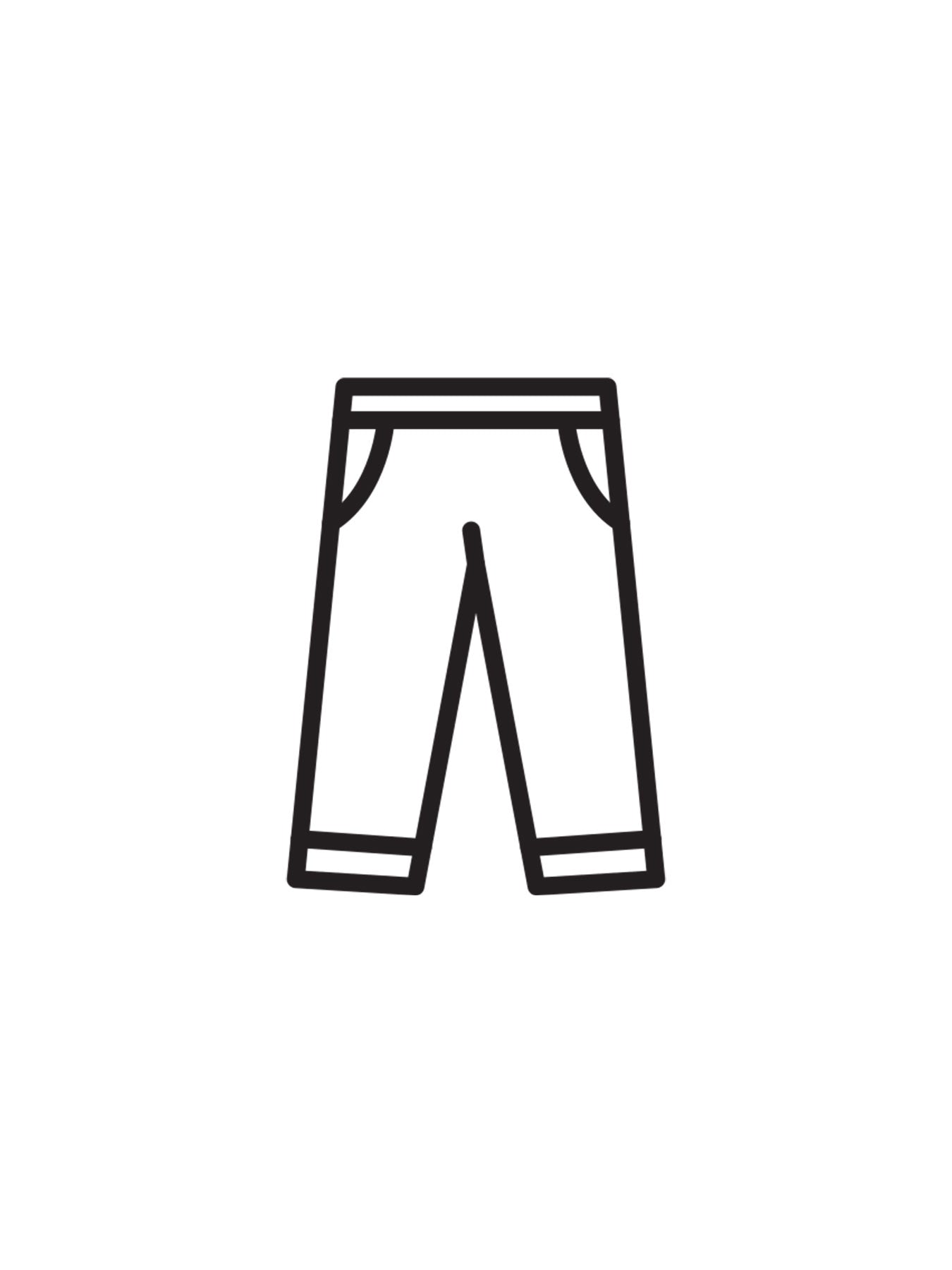BOTTOMS (OUTFIT BUILDER)