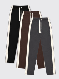 Core Neutral Track Pants Bundle