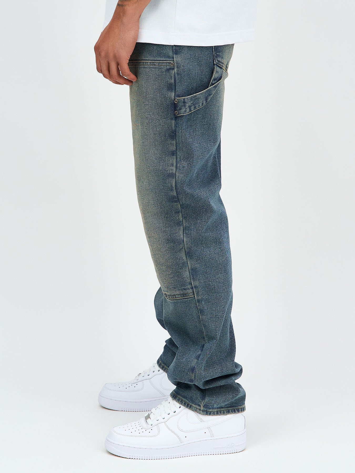 Carpenter Denim – CARPE OMNIA